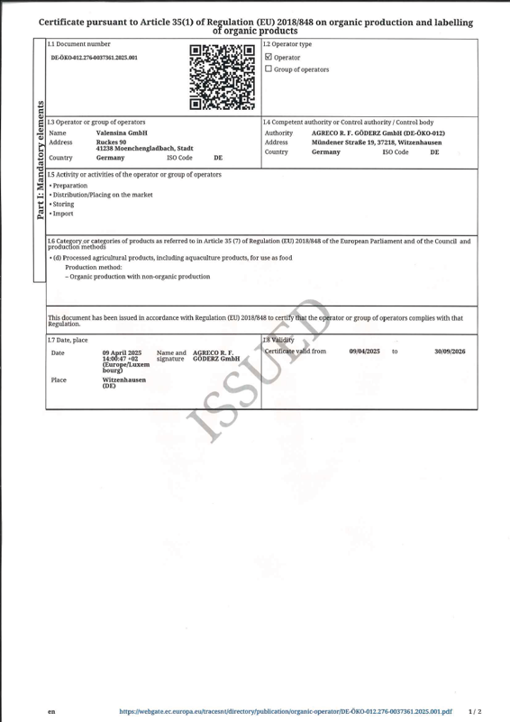 PDF Datei Bio MG, Vechta